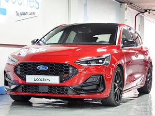 FORD Focus ST Track Pack 2.3 280cv