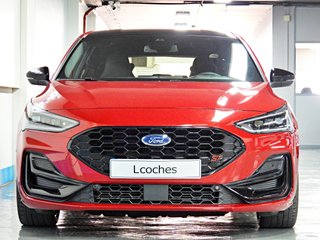 FORD Focus ST Track Pack 2.3 280cv