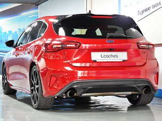 FORD Focus ST Track Pack 2.3 280cv
