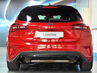 FORD Focus ST Track Pack 2.3 280cv