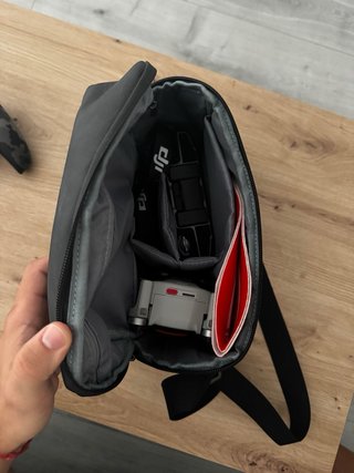 Dron Dji Mini 3 + accesoriis