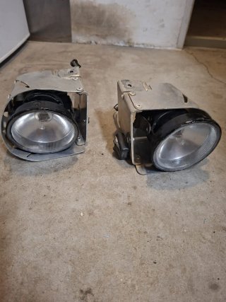 Protector Manillar Bombardier DS650