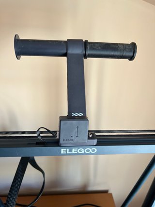 Impresora 3D Elegoo Neptun 4 Plus