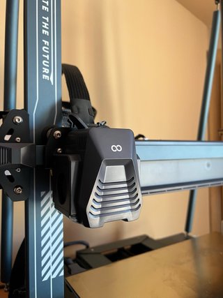 Impresora 3D Elegoo Neptun 4 Plus