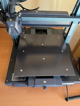 Impresora 3D Elegoo Neptun 4 Plus