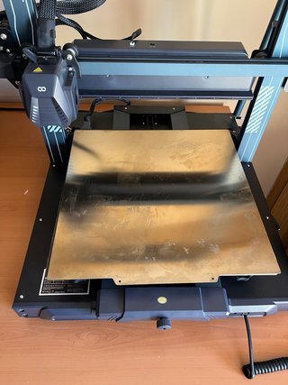 Impresora 3D Elegoo Neptun 4 Plus
