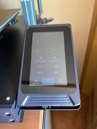 Impresora 3D Elegoo Neptun 4 Plus