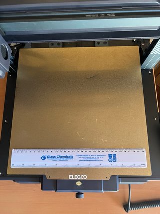 Impresora 3D Elegoo Neptun 4 Plus