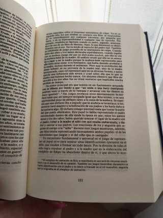 Melanie Klein. Obras Completas 1a parte.