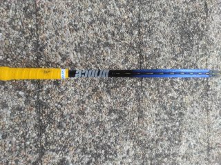 Raqueta Tenis Prince Graphite Atom L3 4 3/8