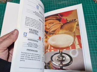 Cocteles
