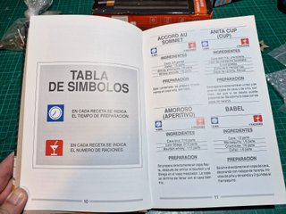 Cocteles