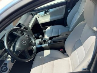Mercedes-Benz Clase C 2009