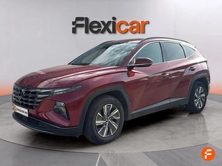 Hyundai Tucson 1.6 TGDI 110kW (150CV) Maxx