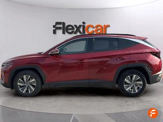 Hyundai Tucson 1.6 TGDI 110kW (150CV) Maxx