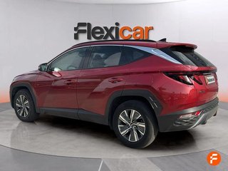 Hyundai Tucson 1.6 TGDI 110kW (150CV) Maxx