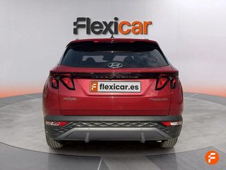 Hyundai Tucson 1.6 TGDI 110kW (150CV) Maxx