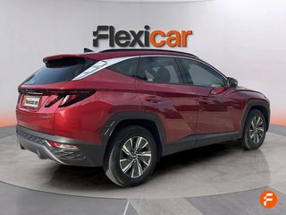 Hyundai Tucson 1.6 TGDI 110kW (150CV) Maxx