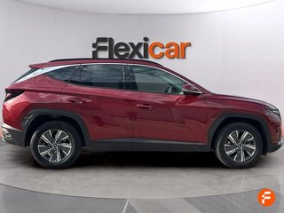 Hyundai Tucson 1.6 TGDI 110kW (150CV) Maxx