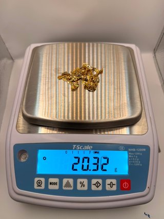 Cadena eslabón elegante vintage 18K 20,32gr 60cm