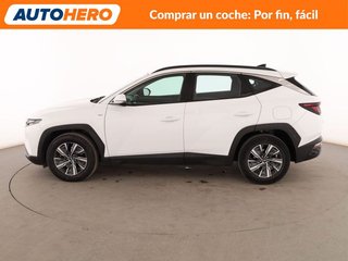 Hyundai Tucson 1.6 T-GDI Hybrid Maxx 2WD