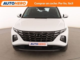 Hyundai Tucson 1.6 T-GDI Hybrid Maxx 2WD