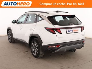 Hyundai Tucson 1.6 T-GDI Hybrid Maxx 2WD