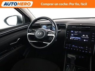 Hyundai Tucson 1.6 T-GDI Hybrid Maxx 2WD