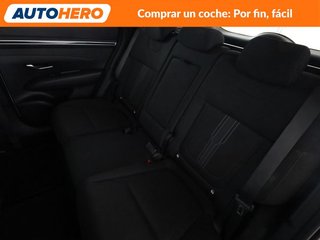 Hyundai Tucson 1.6 T-GDI Hybrid Maxx 2WD