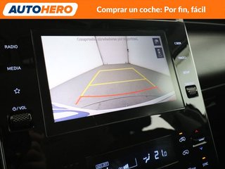 Hyundai Tucson 1.6 T-GDI Hybrid Maxx 2WD