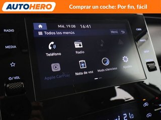 Hyundai Tucson 1.6 T-GDI Hybrid Maxx 2WD