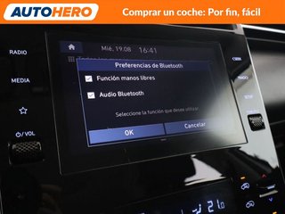 Hyundai Tucson 1.6 T-GDI Hybrid Maxx 2WD