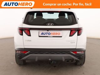 Hyundai Tucson 1.6 T-GDI Hybrid Maxx 2WD