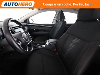 Hyundai Tucson 1.6 T-GDI Hybrid Maxx 2WD