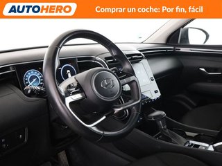 Hyundai Tucson 1.6 T-GDI Hybrid Maxx 2WD