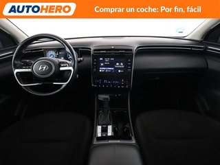 Hyundai Tucson 1.6 T-GDI Hybrid Maxx 2WD