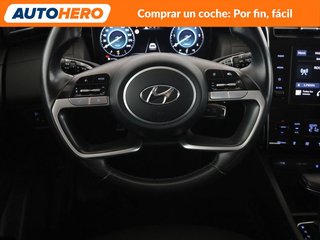 Hyundai Tucson 1.6 T-GDI Hybrid Maxx 2WD