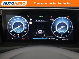 Hyundai Tucson 1.6 T-GDI Hybrid Maxx 2WD