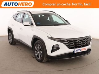Hyundai Tucson 1.6 T-GDI Hybrid Maxx 2WD