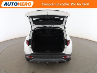 Hyundai Tucson 1.6 T-GDI Hybrid Maxx 2WD