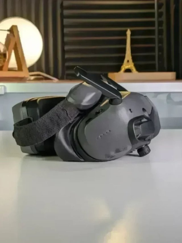 COMO NUEVAS | DJI Goggles 3 Gafas VR