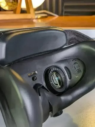 COMO NUEVAS | DJI Goggles 3 Gafas VR