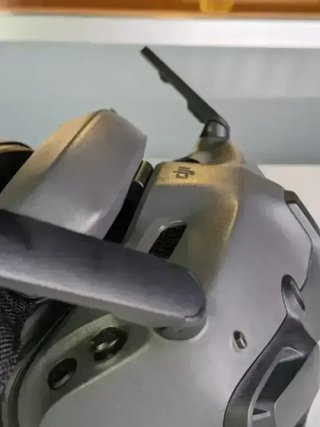 COMO NUEVAS | DJI Goggles 3 Gafas VR