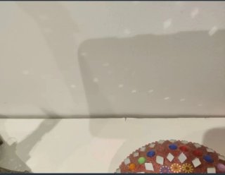 Cabecero IKEA Brimnes cama de 160 cm -no envío-