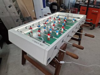 Futbolín RS Barcelona
