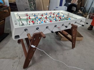 Futbolín RS Barcelona