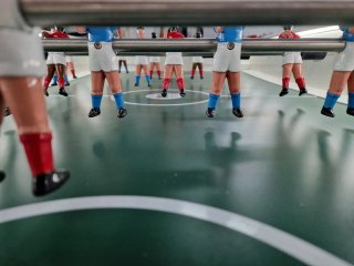 Futbolín RS Barcelona
