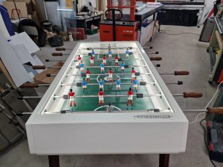 Futbolín RS Barcelona