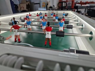 Futbolín RS Barcelona