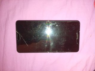 Huawei Mate 10 - Problema Batería